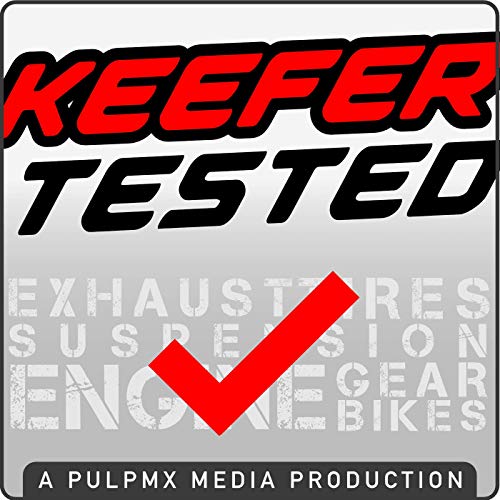 Rocky Mountain ATV/MC Keefer Tested Podcast By Kris Keefer cover art