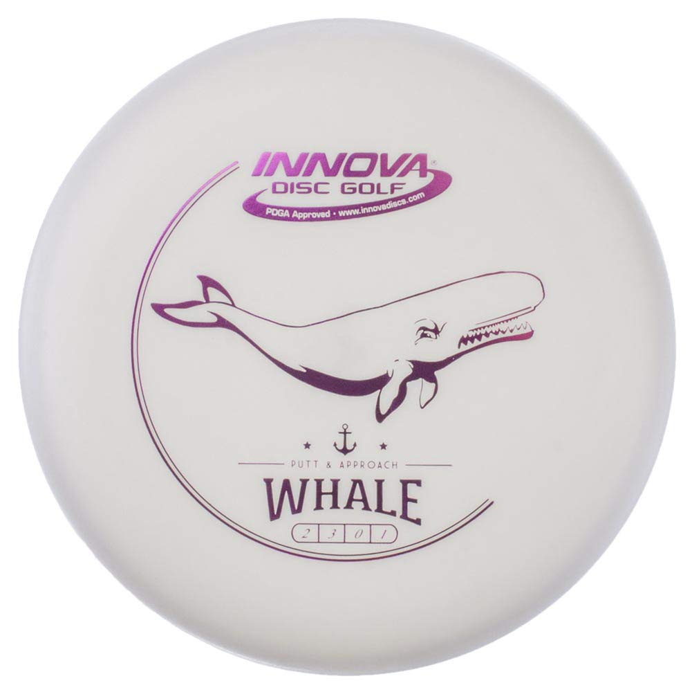 INNOVA DX Whale 170-175g
