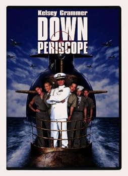 DVD DOWN PERISCOPE BY GRAMMER,KELSEY (DVD) Book