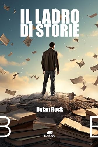 Il Ladro Di Storie