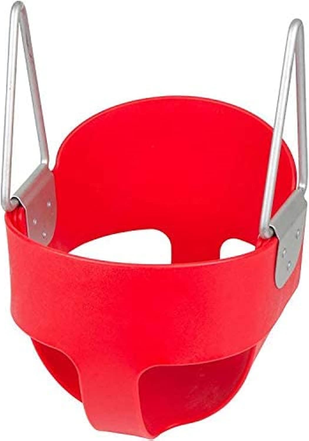 RBWTOYS Baby Swing Seat for Kids (Red)