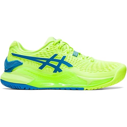 ASICS Women's Gel-Resolution 9 Tennis Shoes