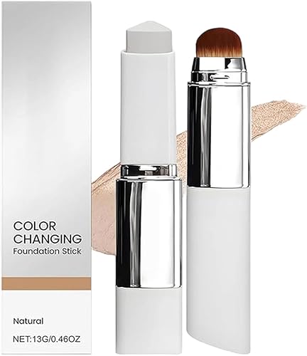 Blanc Cover Cream Stick V White — packaging and what arrives in the box