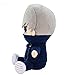Furyu AMU-SHP0501 Jujutsu Kaisen Kyurumaru Big Plush Toy - Toge Inumaki, 10