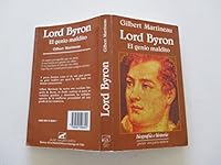 Lord Byron 9501506347 Book Cover