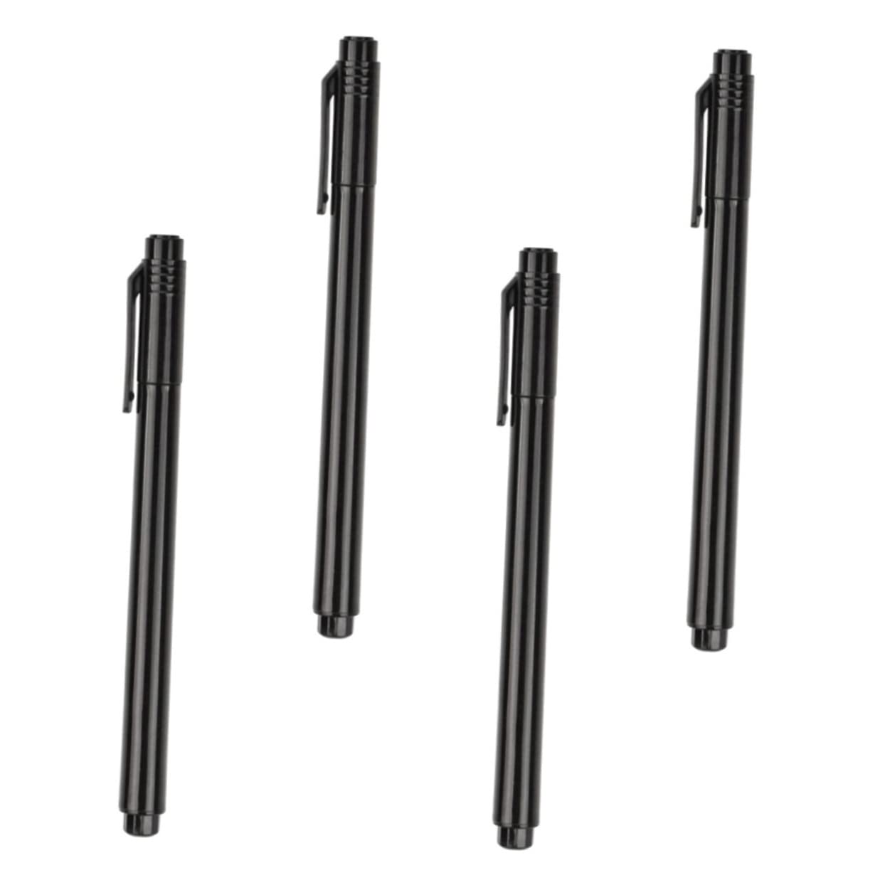 Healeved 12pezzi Pennelli Per Nail Art Strumenti Di Manicure Professionale Penne Per Disegno Unghie Di Pennelli Per Decorazioni Unghie Perfetti Per Uso Domestico e Saloni Di Bellezza