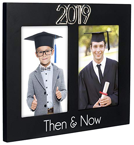 Malden Picture Frame, Black