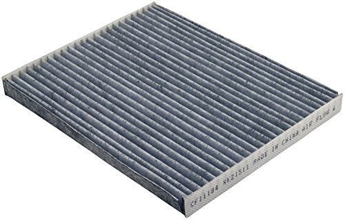 FRAM Fresh Breeze Cabin Air Filter Replacement for Car Passenger Compartment w/ Arm and Hammer Baking Soda, Easy Install, CF11184 for Select Hyundai and Kia Vehicles , white
