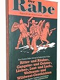 Der Rabe Magazin für jede Art von Literatur Nr. 3 mit Comic Fulgor Der Weltraumfahrer und Lurchi, 3251100033