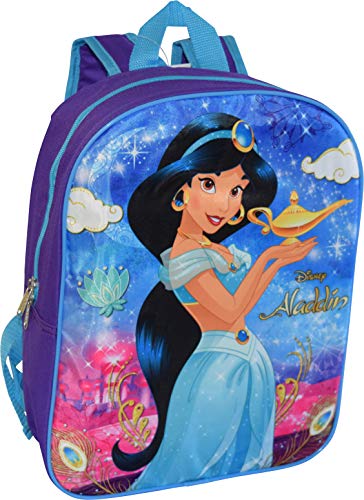 jasmine bookbag