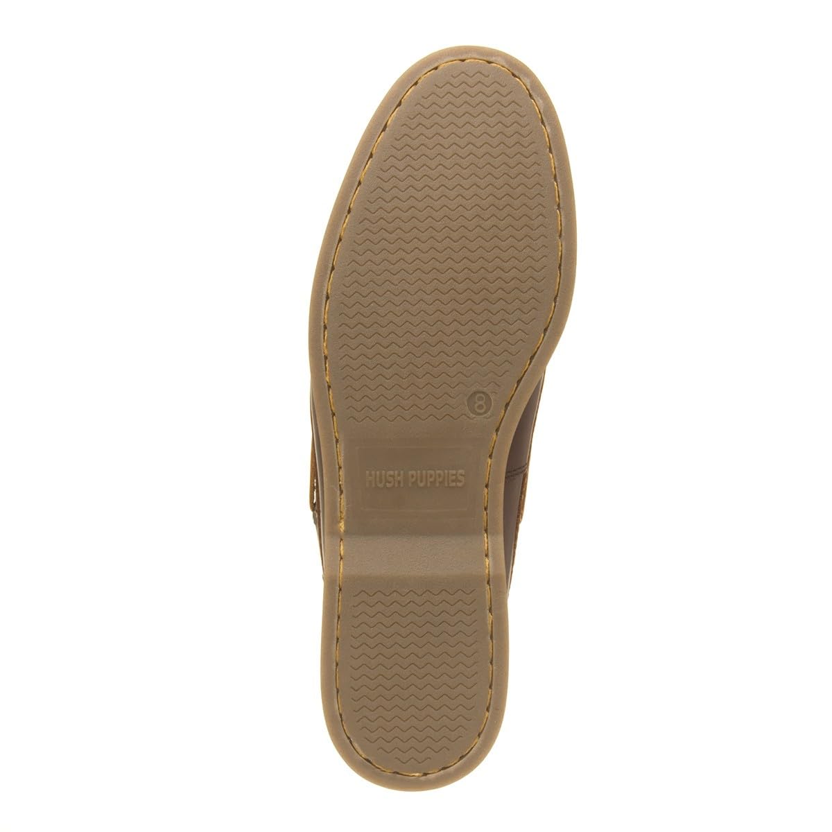 Hush Puppies Wilson Wilson - Scarpa da barcaUomo