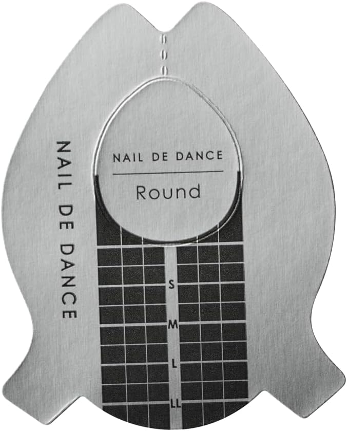 Nail de Dance(ネイルデダンス) トライアルキット TYPE A NAIL DE