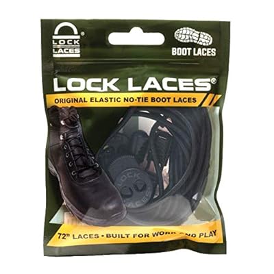 stretchy laces for boots