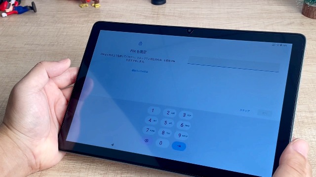 Amazon.co.jp: タブレット - PRITOM 10インチ Android15 Wi-Fi6モデル