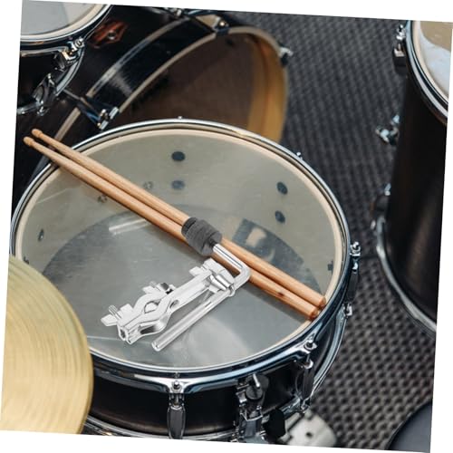 Clamp de Montaje para Set de Batería Ajustable para Platillos miniatura 5