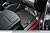 MAXLINER Floor Mats 1st Row 1pc Liner Black for 2015-2018 Ford F-150 Regular Cab with Bench Seat and Vinyl Flooring Only