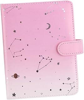 Tofficu Caderno De Viagem Caderno De Viajantes Caderno De Escritório Caderno De Escrita Caderno De Menina Caderno Adorável Cadernos Diário Blocos De Notas Material De Papelaria