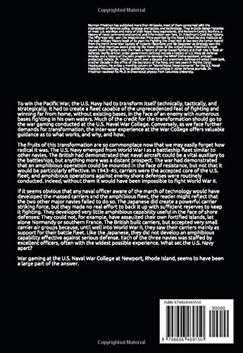 Winning a Future War: War Gaming and Victory in the Pacific War - Image 2