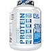 Evlution Nutrition Stacked Protein Protein Powder with 25 Grams of Protein, 6 Grams of BCAAs and 5 Grams of Glutamine (Double Rich Chocolate, 5 LB)
