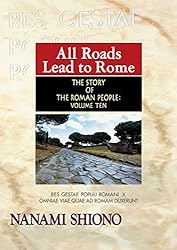 Amazon.co.jp: Rome Was Not Built in a Day - The Story of the Roman
