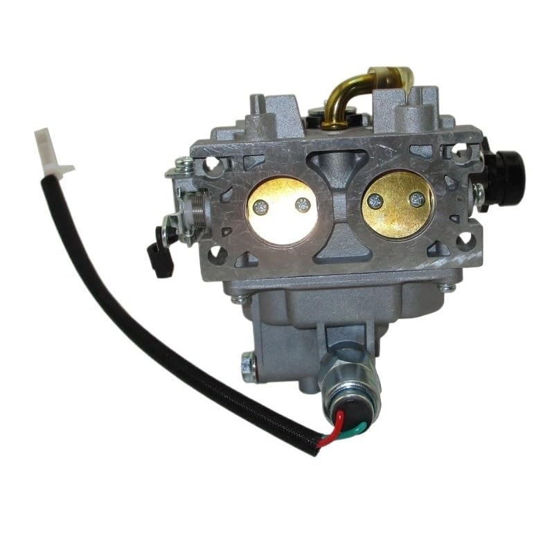 Gaźnik do kosiarek jeździeckich Toro Exmark 136-7842 Radius S-Series