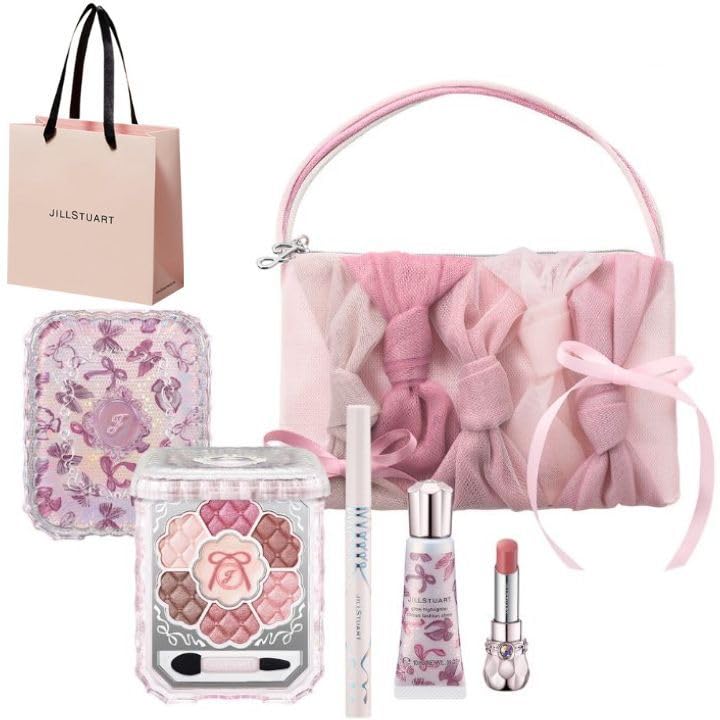 JILL STUART リボンファッションショー コフレ