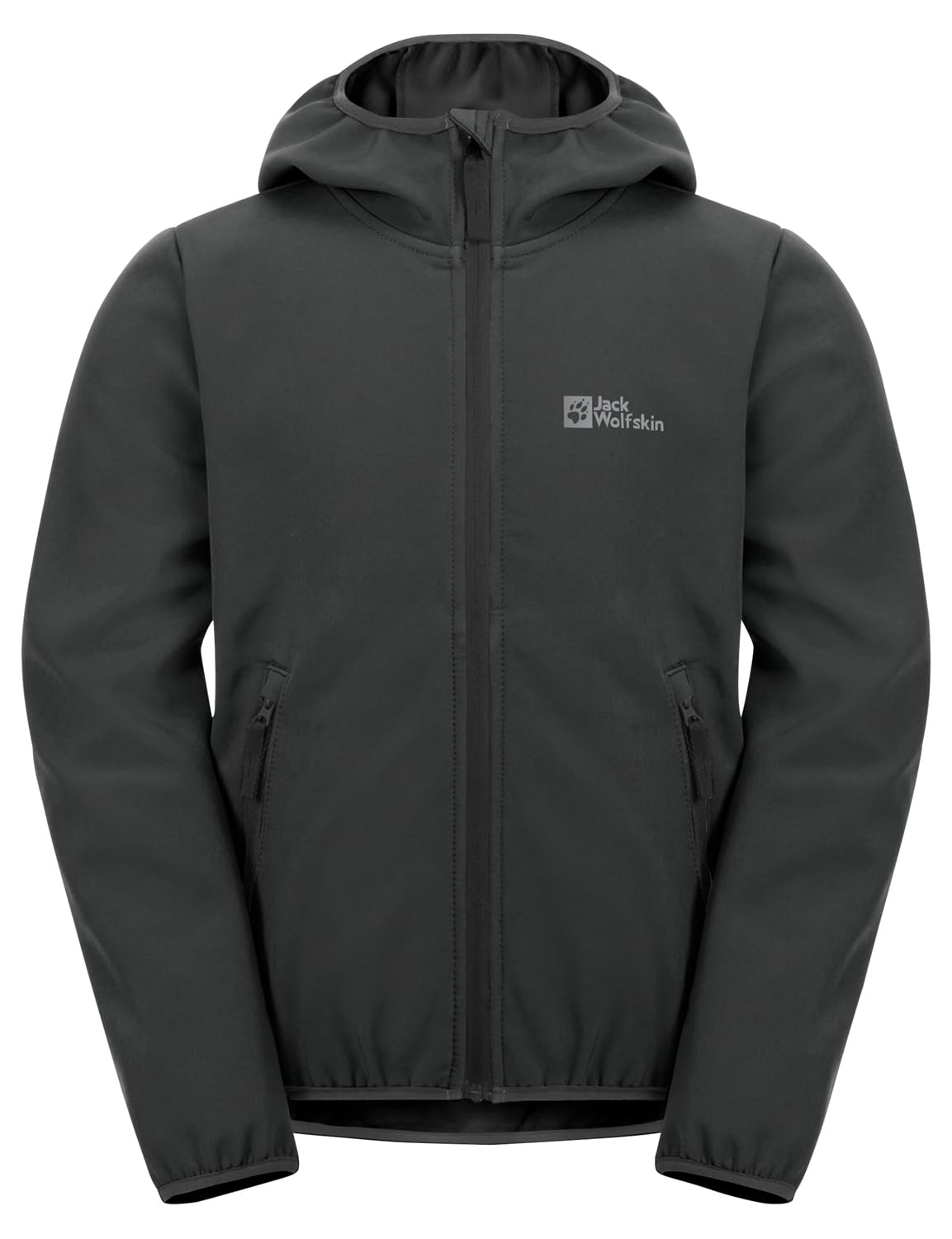 Jack Wolfskin Fourwinds Boys' Softshell Jacket