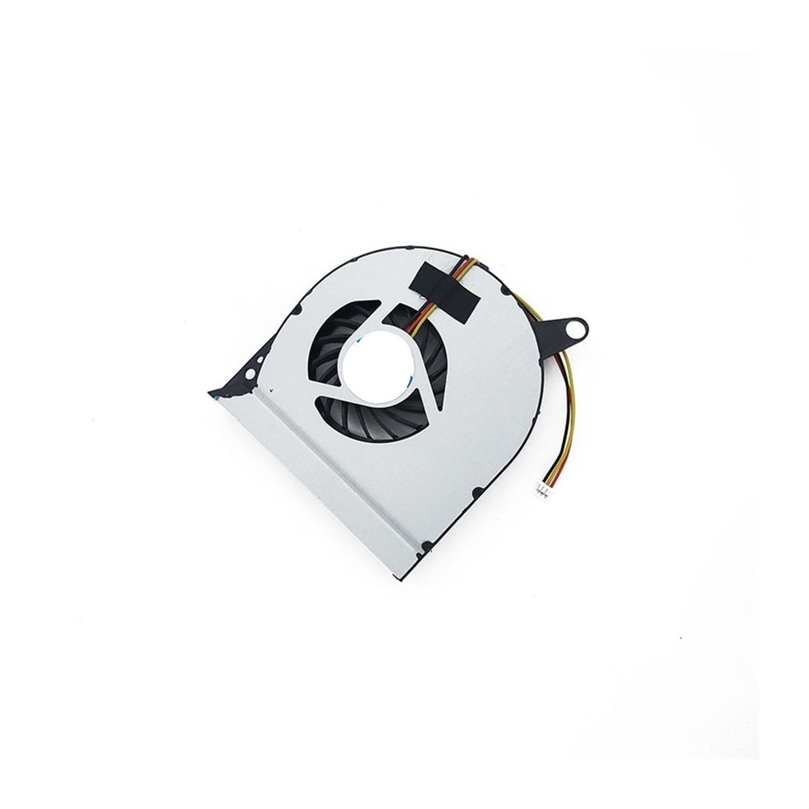 KSB06105HA CF04 Ventola CPU DC5V, Compatibile con Acer, Compatibile con Aspire, V3 V3-771-771G-731-731G,Ventola del dissipatore di Calore