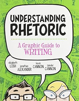 Paperback Understanding Rhetoric & Easywriter 5e Book