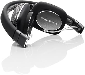 Bowers & Wilkins P3 Series 2 ヘッドフォン Bowers & Wilkins P3 Series 2 review - Soundphile Review