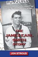 The James Earl Smith Story 1583742743 Book Cover