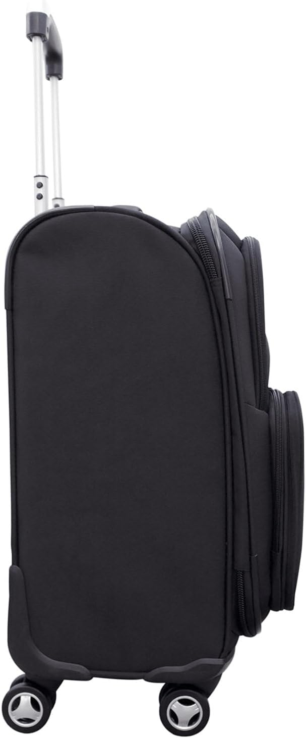 NFL Carry-On Luggage Spinner