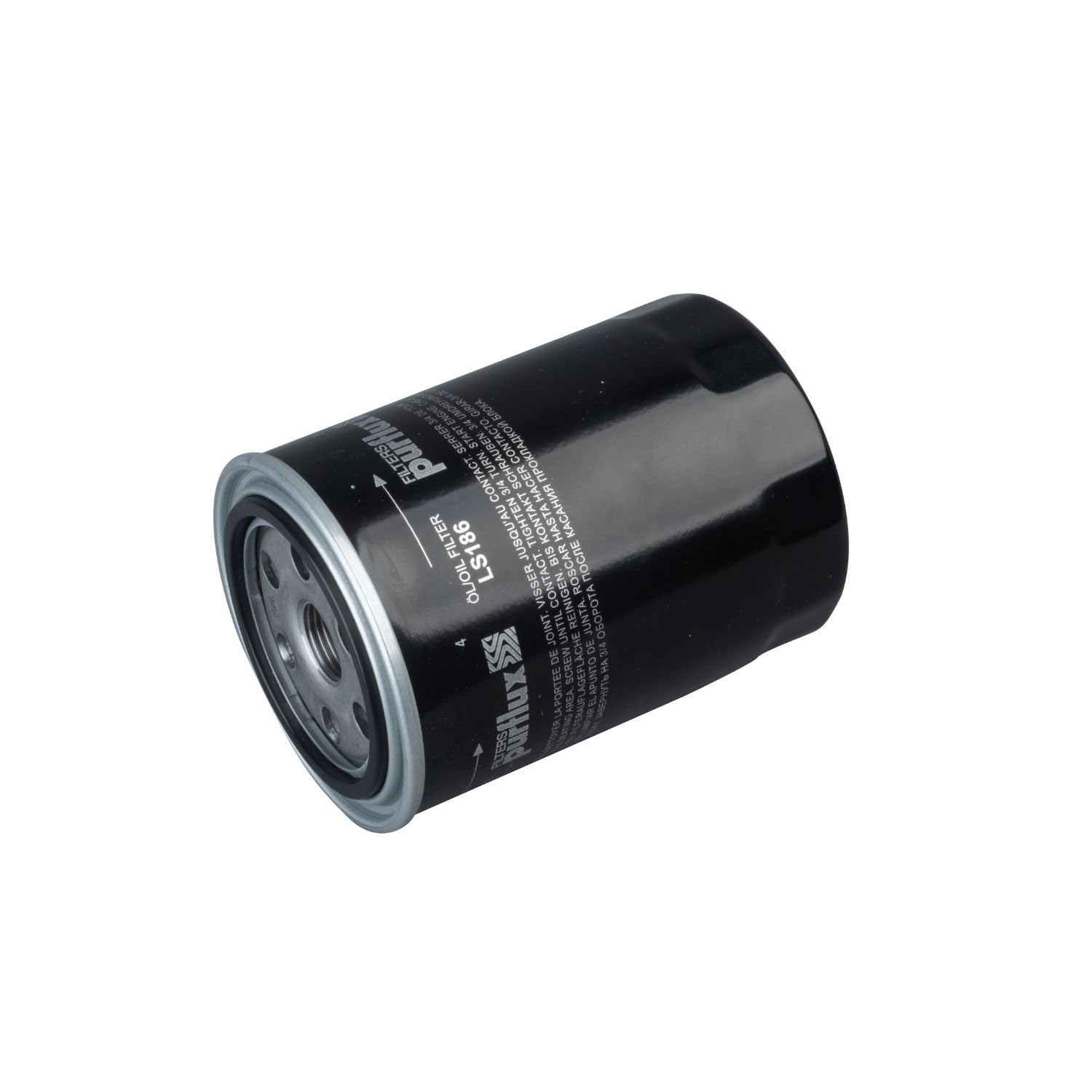 OIL FILTER LS186 FOR MORGAN ASTON MARTIN LAGONDA/�/Shooting/Brake  VW   JEEP