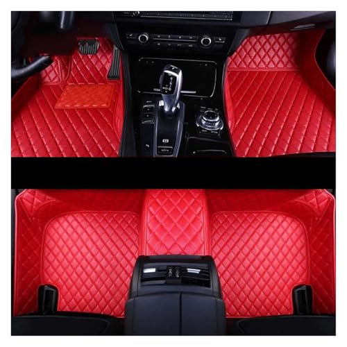 Tapis auto de sol pour BMW E39 voyage en famille et trajets quotidiens