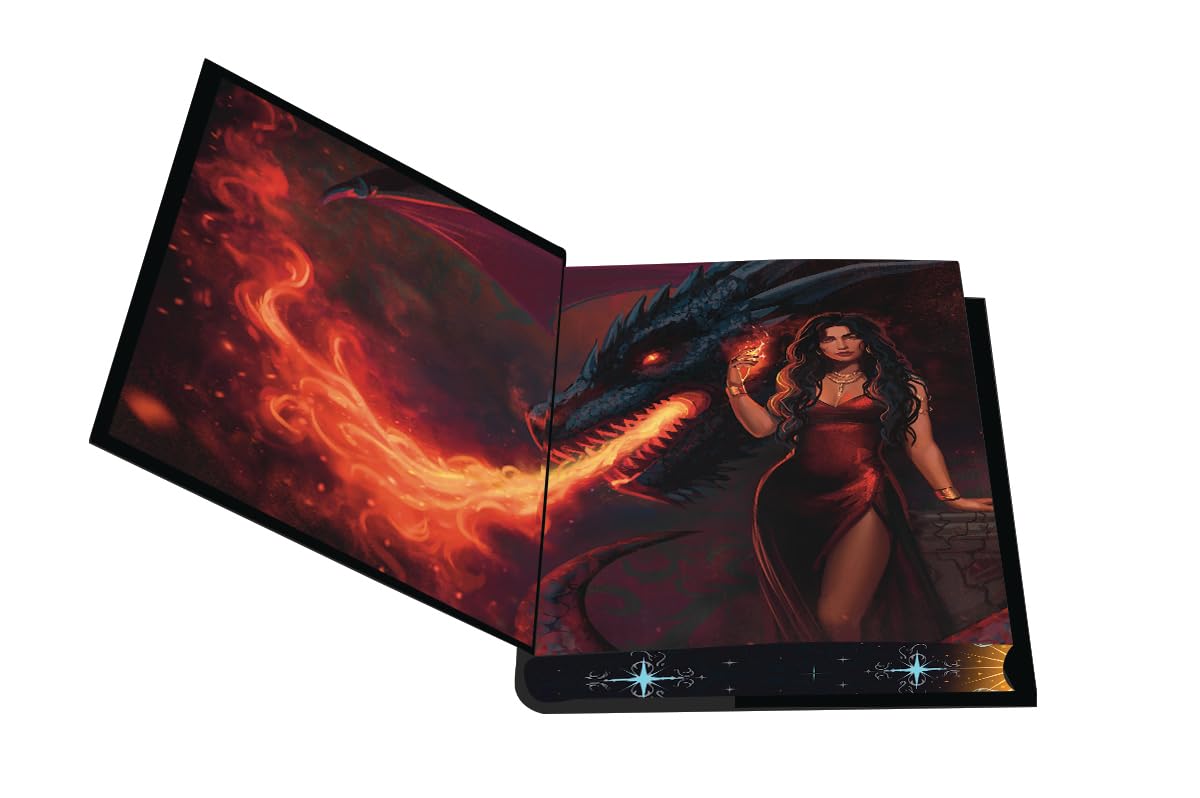 The Book of Azrael: Deluxe Special Edition (Gods and Monsters)