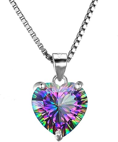 Heberry Women Necklaces Women Antique 