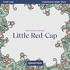 Little Red-Cap Titelbild