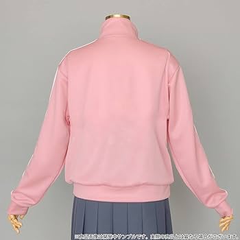 ぼっちちゃんのジャージ Mens XL ぼっち・ざ・ろっく！ 未開封 コスパ Amazon.co.jp: 二次元コスパ ぼっち・ざ・ろっく！ ぼっちちゃん