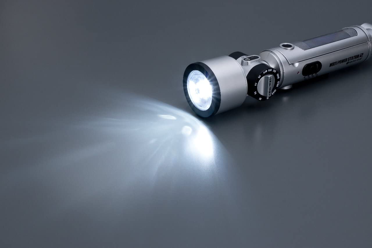 Amazon.co.jp: スターリング 5605E マルチパワーステーション2 充電器