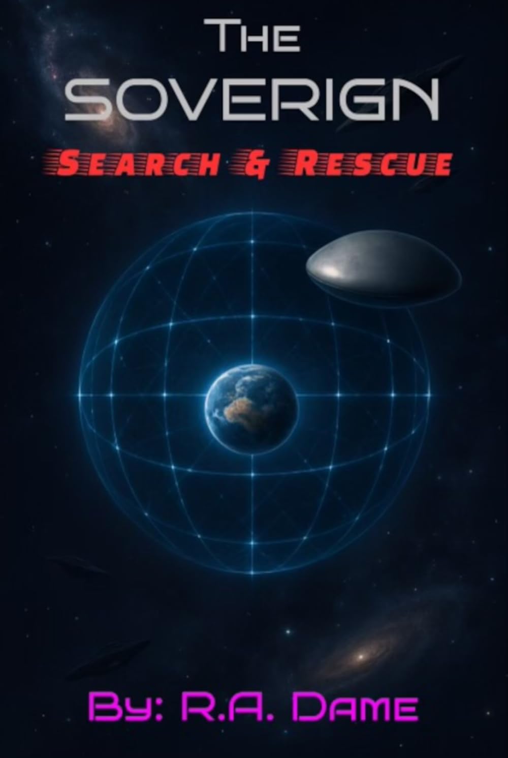 The Soverign: Search and Rescue