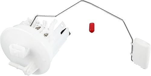 X AUTOHAUX Unidad de envío de medidor de combustible para Nissan X-Trail 2004 2005 2006 2007 Unidad emisora del tanque de combustible, sensor de