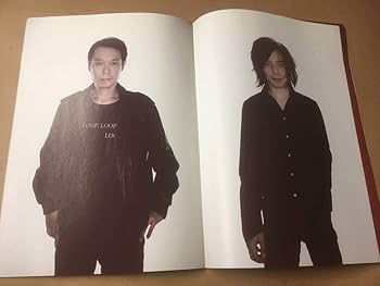 エレファントカシマシ ツアーパンフレット ライフ 2002 宮本浩次 Amazon.co.jp: ※※ エレファントカシマシ パンフレット ツアー