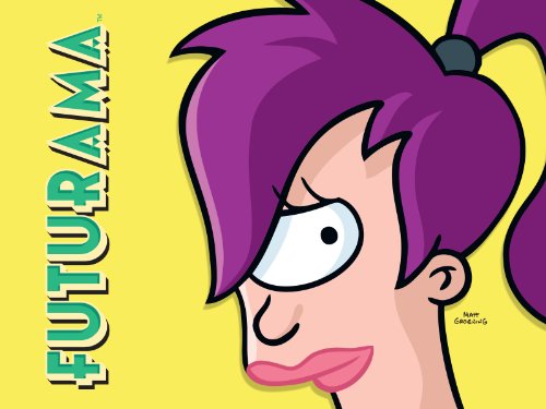 Futurama Season 8