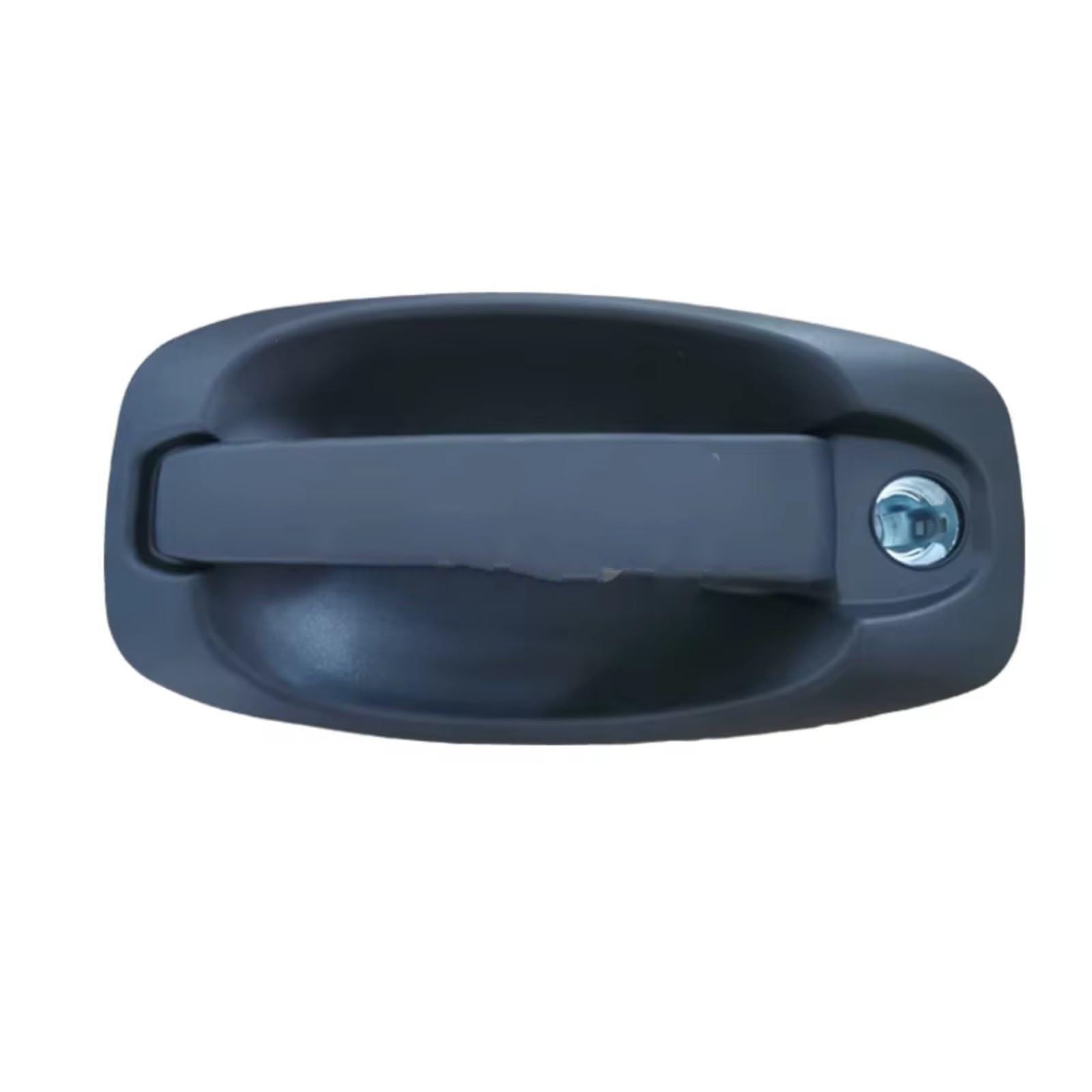 Bouton Hayon Arrière pour Fiat Fiorino Qubo 2007-2021 Poignée Sans Clé
