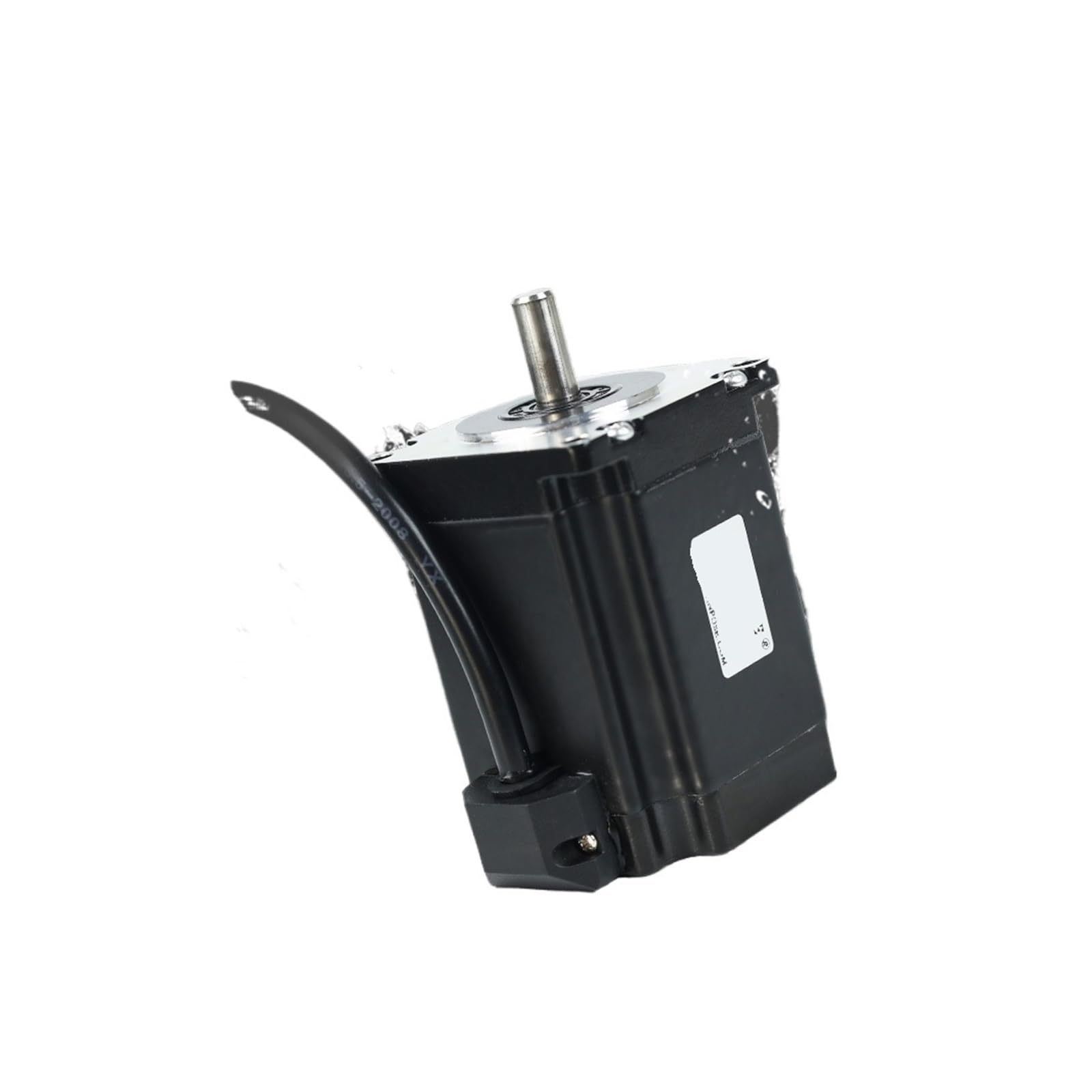Moteur pas à pas pour alimentation automatique Nema23 23HS7628S-FS 4 fils 2.8A