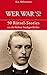 Wer war's?: 50 Rätsel-Stories aus der Kölner Stadtgeschichte (Reihe "Köln-Rätsel" 1)