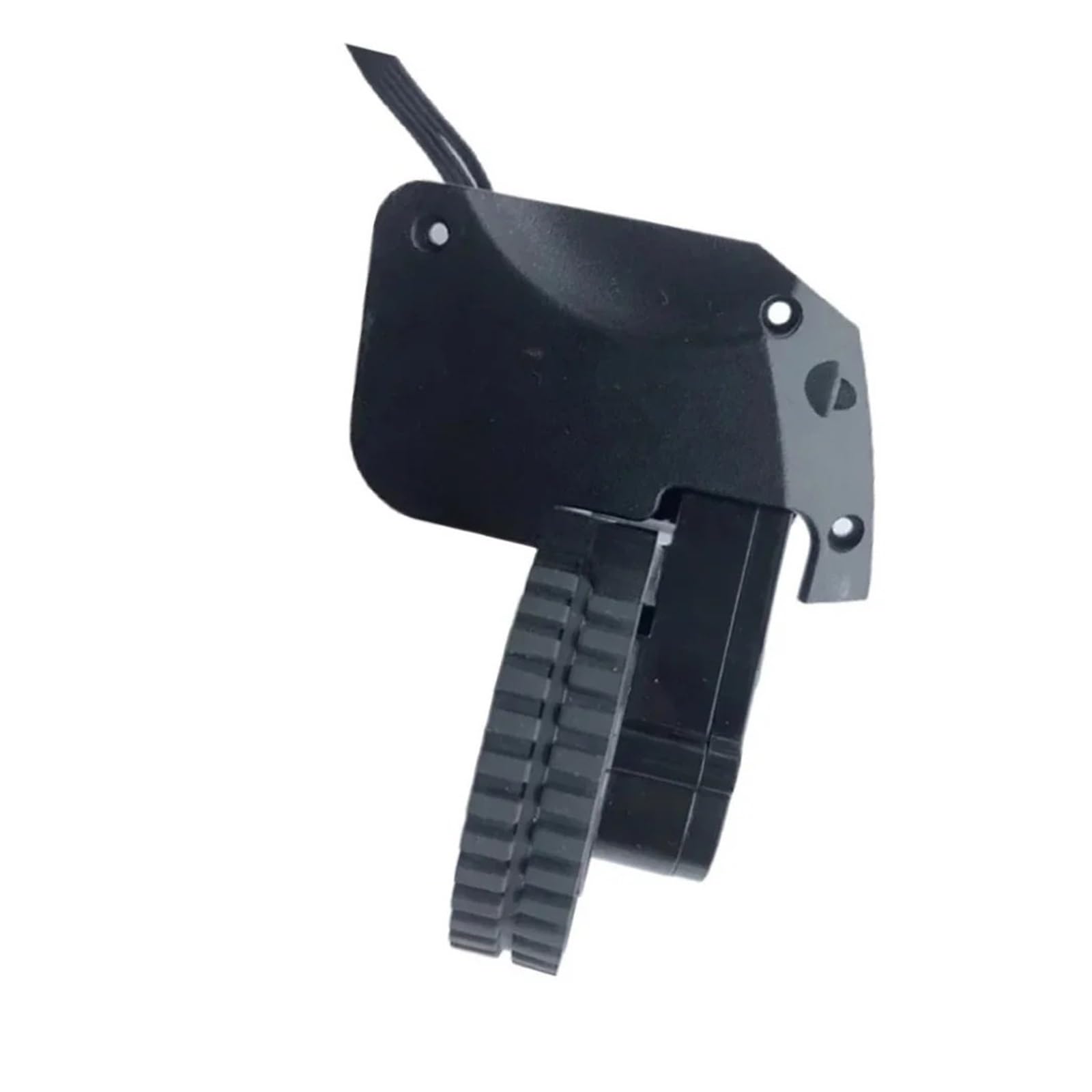 Left Right Wheel，Compatible For Eufy Robovac，R500/15C/G10/25C/30C/35C/11s Robot Vacuum Cleaner Accessory For Cleaning Machine Movement(R)