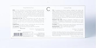 Cosmofarma Royal Placenta Hair Lotion, 10 ML, 12 Count (Pack of 1)