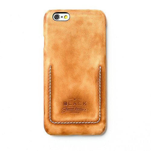 ZA400378 Nero rodaggio Zenus-Custodia a libro per