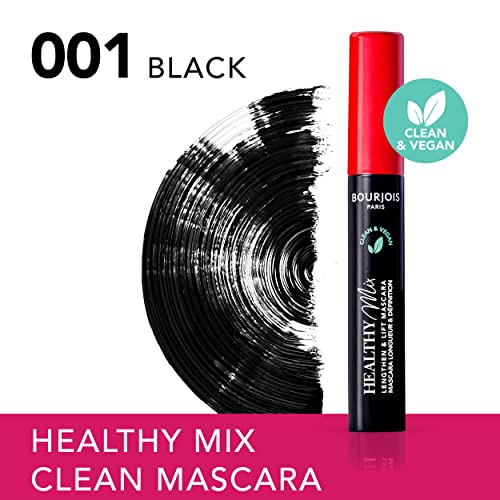 MAC Extreme Dimension Waterproof Mascara – Dimensional Black - View 2